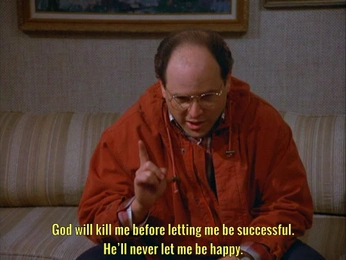 A cover of "Seinfeld" cluster. The owner is lilwinstyvert228. The cluster consists of 23 elements.