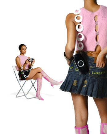 A cover of "ad" cluster. The owner is schaden. The cluster consists of 1 element.