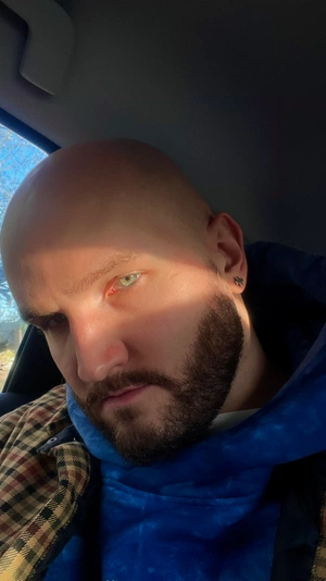 Oleg Krivenko avatar