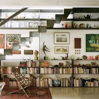 A cover of "Home Design" cluster. The owner is mitamine. The cluster consists of 3 elements.