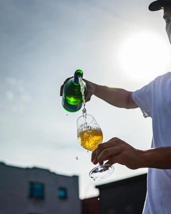 A cover of "blue house shoot refs" cluster. The owner is twistd. The cluster consists of 258 elements.