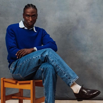 A cover of "Menswear" cluster. The owner is ryanbelk. The cluster consists of 71 elements.