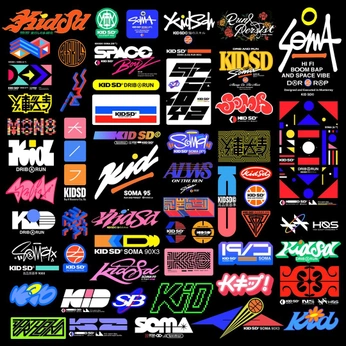 A cover of "Still Iconic?" cluster. The owner is stillmusestudio. The cluster consists of 11 elements.