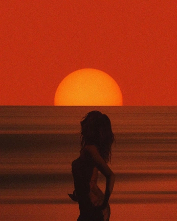 A cover of "“Cinematic”" cluster. The owner is dennismp4. The cluster consists of 1 element.