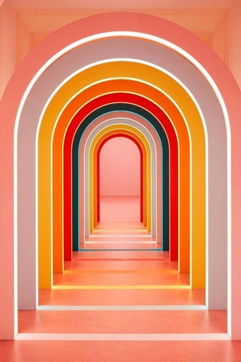 A cover of "Aesthetic" cluster. The owner is coop88. The cluster consists of 1 element.