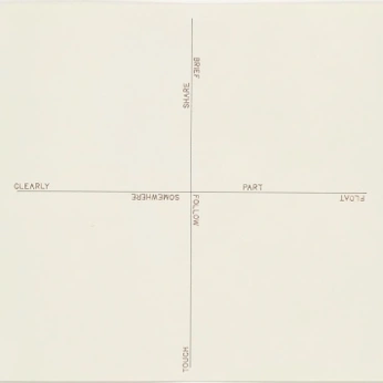 A cover of "graphic design" cluster. The owner is treffpunkt. The cluster consists of 34 elements.