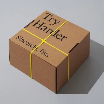 A cover of "Delivery" cluster. The owner is beckychen. The cluster consists of 14 elements.