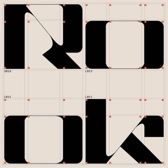 A cover of "B2_GRAPHIC_DESIGN" cluster. The owner is abel. The cluster consists of 49 elements.