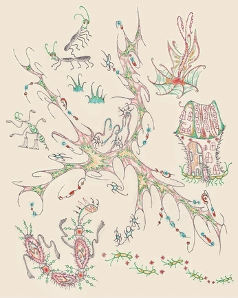 A cover of "tattoo" cluster. The owner is mmarkovka. The cluster consists of 2 elements.