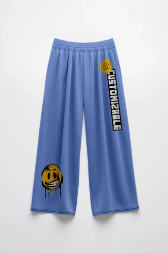 A cover of "Sweatpent Mockup" cluster. The owner is rishap. The cluster consists of 2 elements.