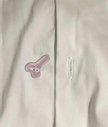 A cover of "astonishingly charming" cluster. The owner is millymydear. The cluster consists of 2 elements.