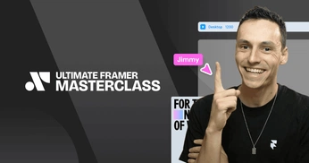 A cover of "Framer" cluster. The owner is lucky005. The cluster consists of 1 element.