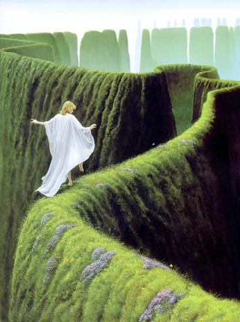 A cover of "fantasy" cluster. The owner is gorejazz. The cluster consists of 4 elements.