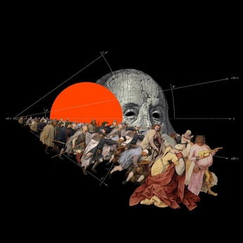 A cover of "Odyssey" cluster. The owner is junglejim34. The cluster consists of 2 elements.