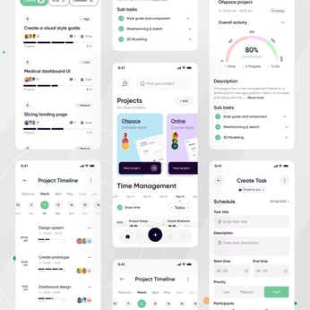 A cover of "For Personel Page App" cluster. The owner is tailoramert. The cluster consists of 26 elements.