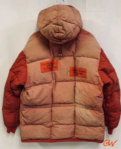 An Instagram carousel post added by aethereal.itf on Jul 05, 2024. The author is @gorpworld.