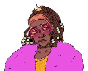 Birdy avatar