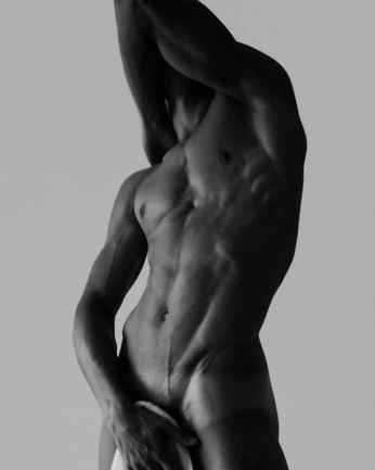 A cover of "Men" cluster. The owner is lucas5. The cluster consists of 1 element.