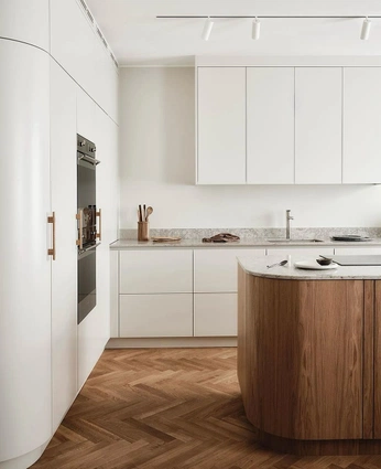 A cover of "Kitchen" cluster. The owner is tas123. The cluster consists of 12 elements.