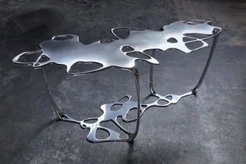 A cover of "Tables" cluster. The owner is kavrn. The cluster consists of 2 elements.