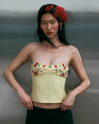 A cover of "mywardorbe" cluster. The owner is marianazubi. The cluster consists of 9 elements.