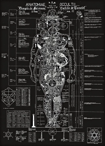 A cover of "cult." cluster. The owner is andrewazorsky. The cluster consists of 19 elements.