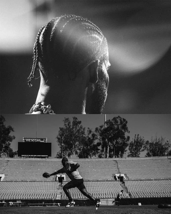 A cover of "FNL Shot List" cluster. The owner is blackhawk. The cluster consists of 3 elements.