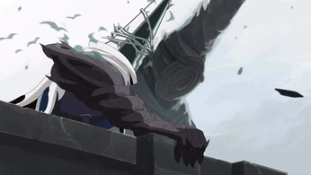 A cover of "Inspo: Paracelsus" cluster. The owner is furtherup. The cluster consists of 9 elements.