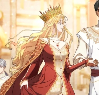 A cover of "Marriage of convenience☆" cluster. The owner is shiori.manhwa. The cluster consists of 12 elements.