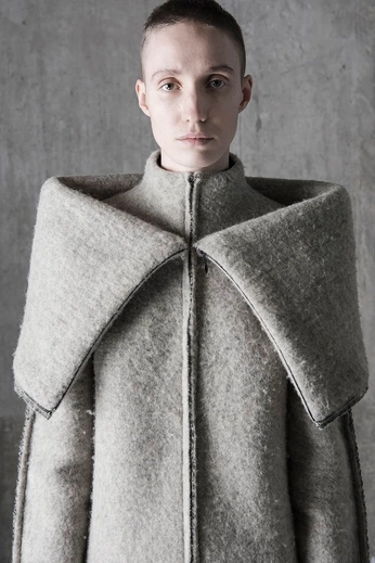 A cover of "SHAPE" cluster. The owner is maizieray. The cluster consists of 34 elements.