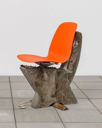 A cover of "Ready made" cluster. The owner is gusbumps. The cluster consists of 13 elements.