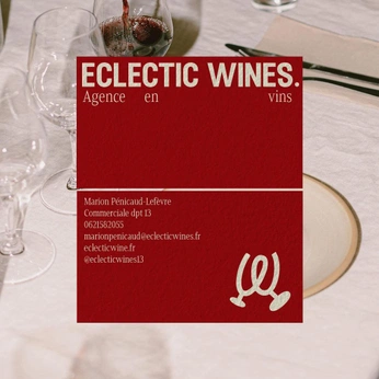 A cover of "Etichetta  B&B" cluster. The owner is mamanonmama. The cluster consists of 1 element.