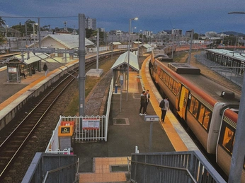 A cover of "aesthetic view" cluster. The owner is kooorla0328. The cluster consists of 1 element.