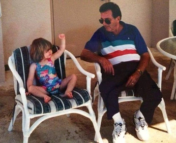 A cover of "Padre, madre, hijo, gf" cluster. The owner is siproetav. The cluster consists of 27 elements.