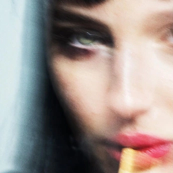 A cover of "Kitty Cunt" cluster. The owner is uhhhxo. The cluster consists of 24 elements.