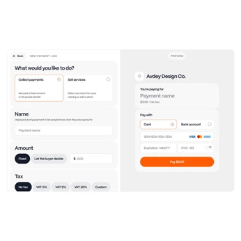 A cover of "fntech" cluster. The owner is idrisa. The cluster consists of 2 elements.