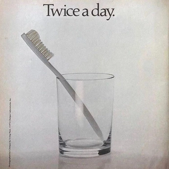 A cover of "advertisement magazine" cluster. The owner is shane07. The cluster consists of 20 elements.