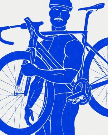 A cover of "Ilustración" cluster. The owner is esterdus. The cluster consists of 61 elements.