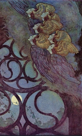 A cover of "Quarto" cluster. The owner is merlinn. The cluster consists of 1 element.