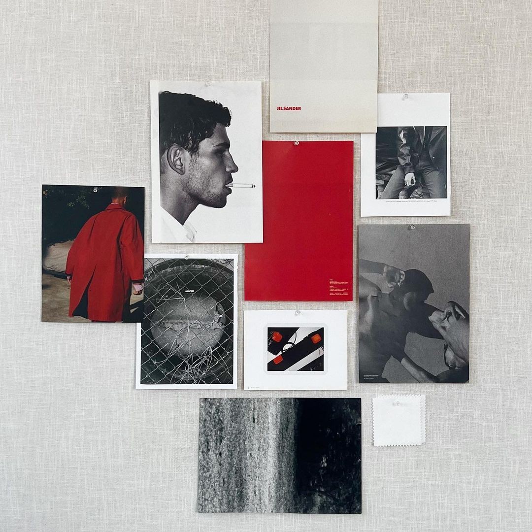 Moodboard