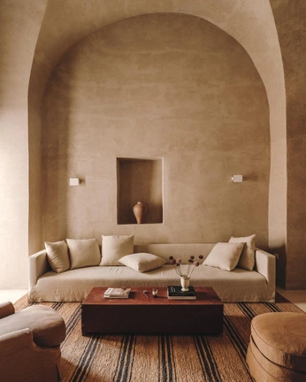 A cover of "SPACES" cluster. The owner is matteogrand. The cluster consists of 49 elements.