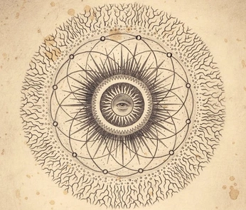 A cover of "Mystic grafics" cluster. The owner is matus.paschall. The cluster consists of 21 elements.