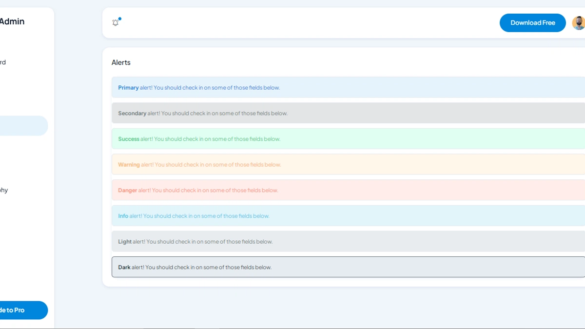 TailwindCSS Templates (@wrappixel) / Cosmos