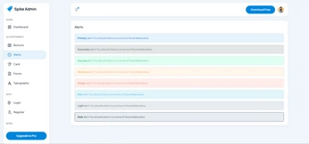 A cover of "TailwindCSS Templates" cluster. The owner is wrappixel. The cluster consists of 11 elements.
