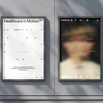 A cover of "Healthcare Product" cluster. The owner is sarahemoran. The cluster consists of 11 elements.