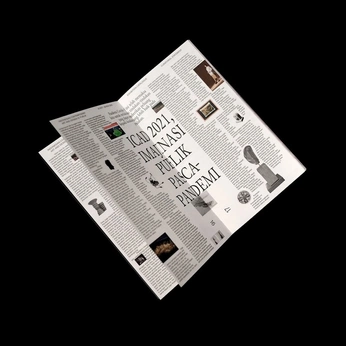 A cover of "skipmatrix marketing" cluster. The owner is cheycoulbourn. The cluster consists of 74 elements.