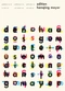 Cover of typography cluster