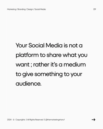 A cover of "branding/marketing" cluster. The owner is khaeranatt. The cluster consists of 7 elements.