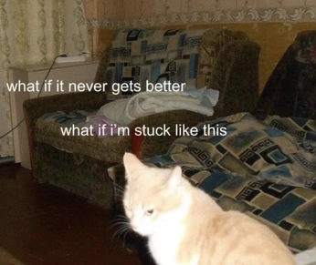 A cover of "depression" cluster. The owner is freakingangelx. The cluster consists of 5 elements.