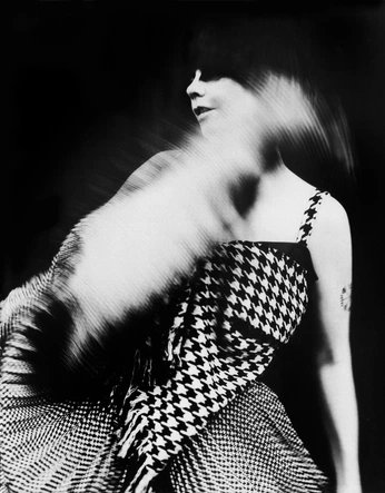 A cover of "Brand Inspo" cluster. The owner is melc123. The cluster consists of 57 elements.